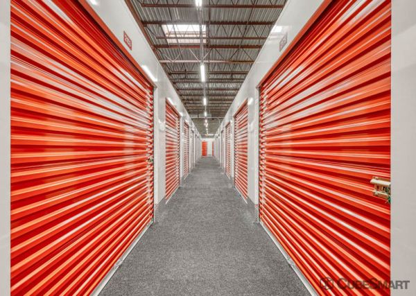 CubeSmart Self Storage - Laurel - 8704 Cherry Lane