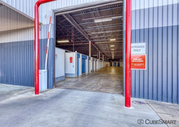 CubeSmart Self Storage - Laurel - 8704 Cherry Lane