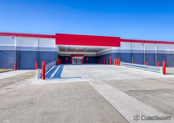 CubeSmart Self Storage - Laurel - 8704 Cherry Lane