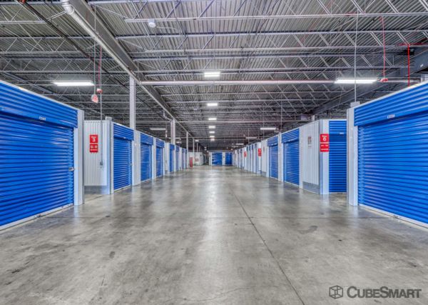 CubeSmart Self Storage - Laurel - 8704 Cherry Lane