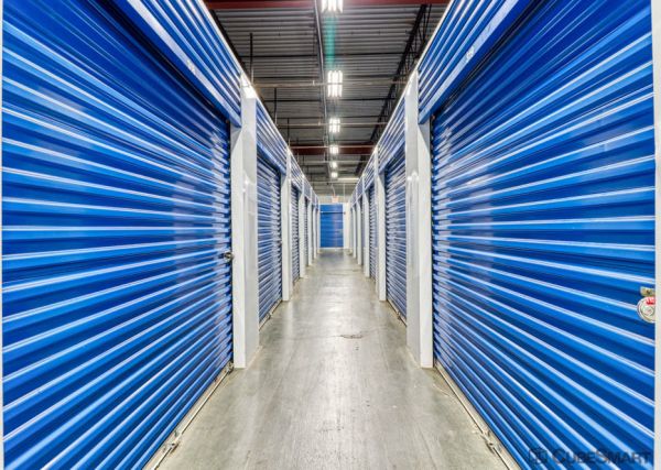CubeSmart Self Storage - Camp Springs | SpareFoot