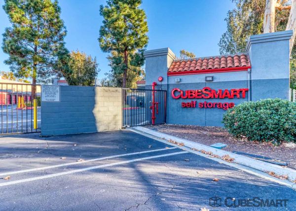 CubeSmart Self Storage - Vista - 2220 Watson Way - 2220 Watson Way