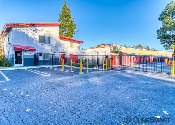 CubeSmart Self Storage - Vista - 2220 Watson Way - 2220 Watson Way