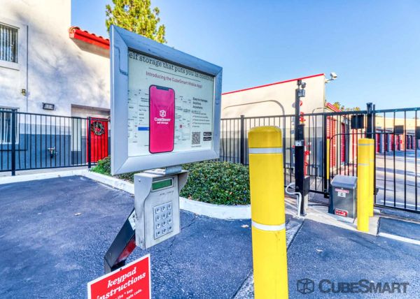 CubeSmart Self Storage - Vista - 2220 Watson Way - 2220 Watson Way