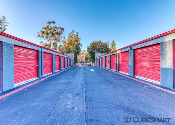 CubeSmart Self Storage - Vista - 2220 Watson Way - 2220 Watson Way