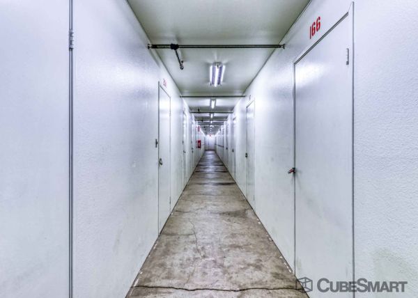 CubeSmart Self Storage - Vista - 2220 Watson Way - 2220 Watson Way