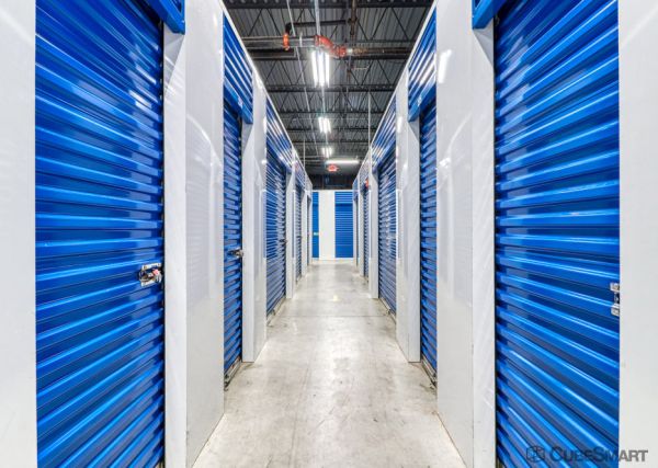 CubeSmart Self Storage - Boston - 968 Massachusetts Ave - 968 Massachusetts Ave