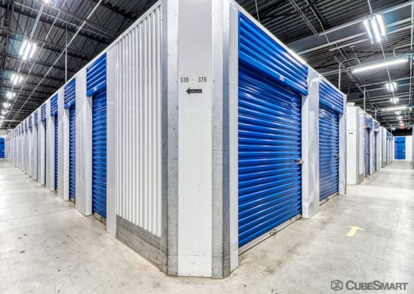 CubeSmart Self Storage - Boston - 968 Massachusetts Ave - 968 Massachusetts Ave
