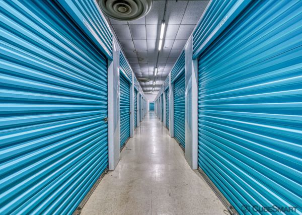 CubeSmart Self Storage - Bradenton - 6915 Manatee Ave West - 6915 Manatee Ave W
