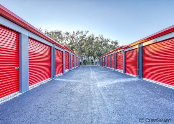 CubeSmart Self Storage - Bradenton - 6915 Manatee Ave West - 6915 Manatee Ave W