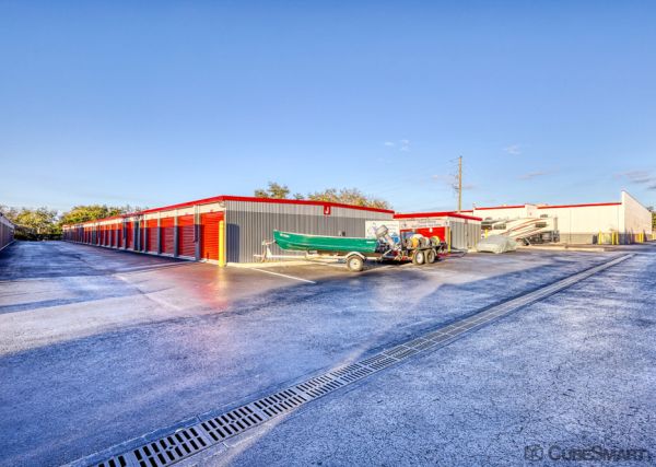 CubeSmart Self Storage - Bradenton - 6915 Manatee Ave West - 6915 Manatee Ave W
