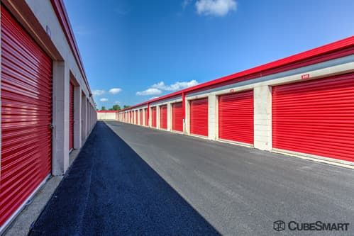 CubeSmart Self Storage - Des Plaines - 1950 S. Mt Prospect Road