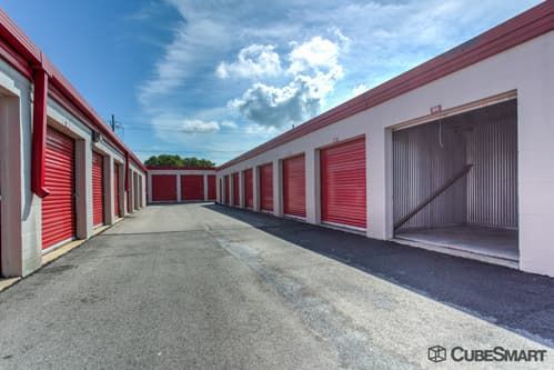 CubeSmart Self Storage - Des Plaines - 1950 S. Mt Prospect Road