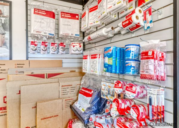 CubeSmart Self Storage - Joliet - 2114 Oak Leaf Street - 2114 Oak Leaf Street