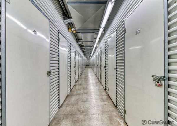 CubeSmart Self Storage - Mundelein - 1080 S. Butterfield Road