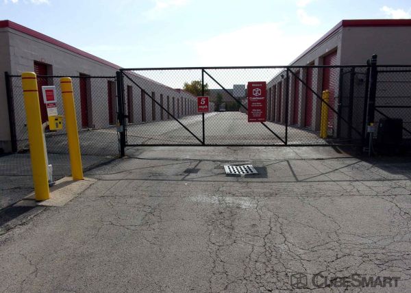 CubeSmart Self Storage - Westmont - 143 West 61St Street