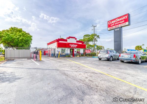 CubeSmart Self Storage - Bradenton - 6512 14th Street West - 6512 14th St W