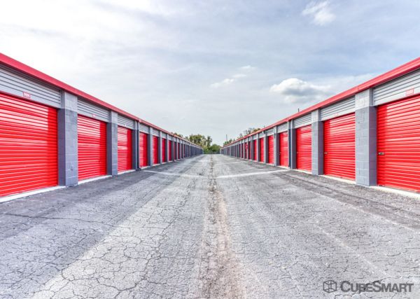 CubeSmart Self Storage - Bradenton - 6512 14th Street West - 6512 14th St W