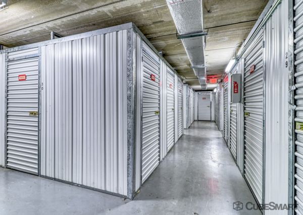CubeSmart Self Storage - Bradenton - 6512 14th Street West - 6512 14th St W