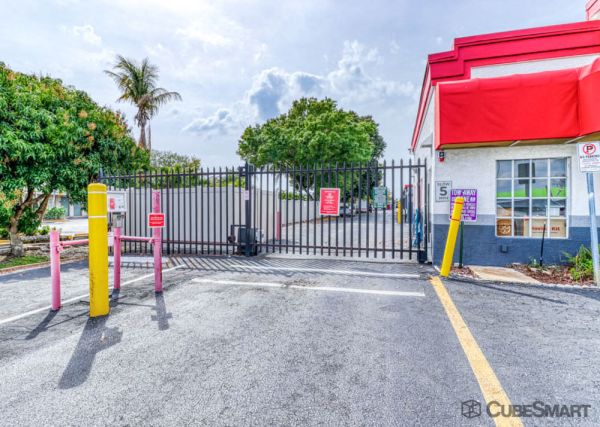 CubeSmart Self Storage - Bradenton - 6512 14th Street West - 6512 14th St W