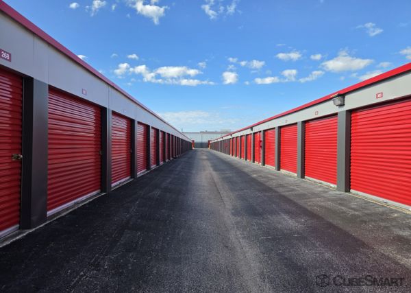 CubeSmart Self Storage - Lutz - 14902 North 12th Street - 14902 North 12Th Street