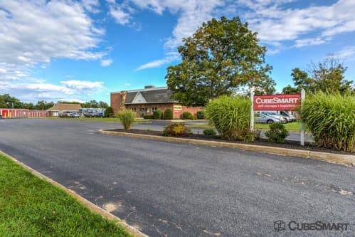 CubeSmart Self Storage - Southold - 1040 Hortons Ln