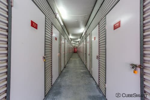 CubeSmart Self Storage - Southold - 1040 Hortons Ln
