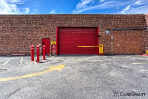CubeSmart Self Storage - New Rochelle - 35 Winthrop Ave - 35 Winthrop Ave