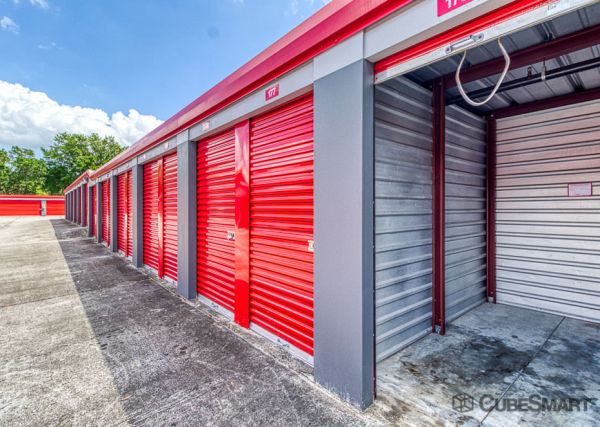 CubeSmart Self Storage - Ocoee - 100 Mercantile Court - 100 Mercantile Court