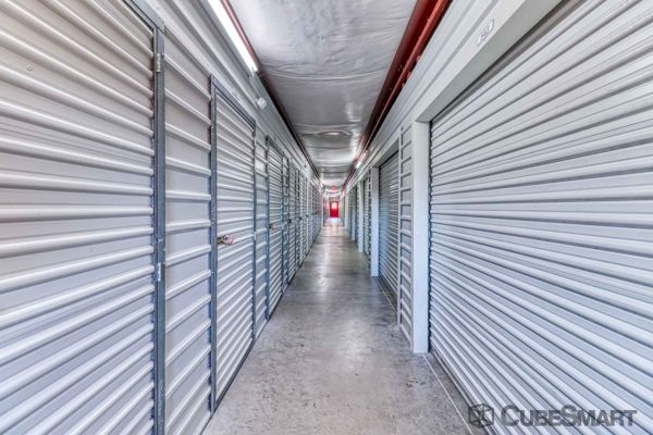 CubeSmart Self Storage - Frisco - 8680 Stonebrook Pkwy - 8680 Stonebrook Pkwy