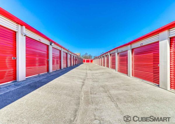 CubeSmart Self Storage - Frisco - 10121 Warren Parkway - 10121 Warren Parkway