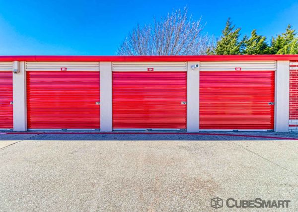 CubeSmart Self Storage - Frisco - 10121 Warren Parkway - 10121 Warren Parkway