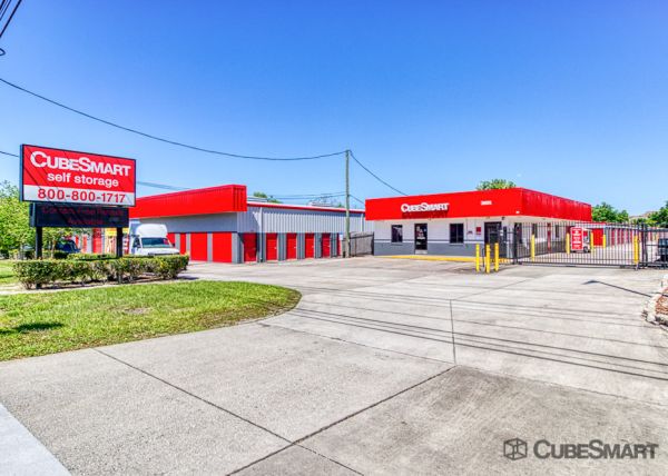 CubeSmart Self Storage - Oviedo - 3651 Alafaya Tr. - 3651 Alafaya Tr.