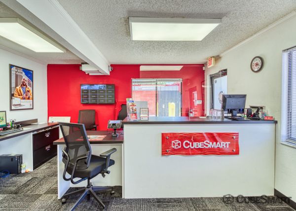 CubeSmart Self Storage - Oviedo - 3651 Alafaya Tr. - 3651 Alafaya Tr.