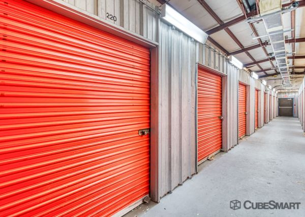 CubeSmart Self Storage - Oviedo - 3651 Alafaya Tr. - 3651 Alafaya Tr.