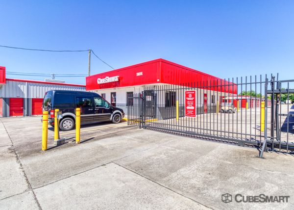 CubeSmart Self Storage - Oviedo - 3651 Alafaya Tr. - 3651 Alafaya Tr.