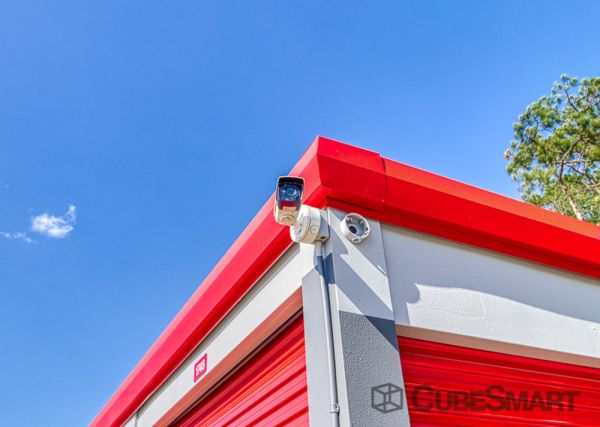 CubeSmart Self Storage - Orlando - 4554 E Hoffner Ave - 4554 Hoffner Ave