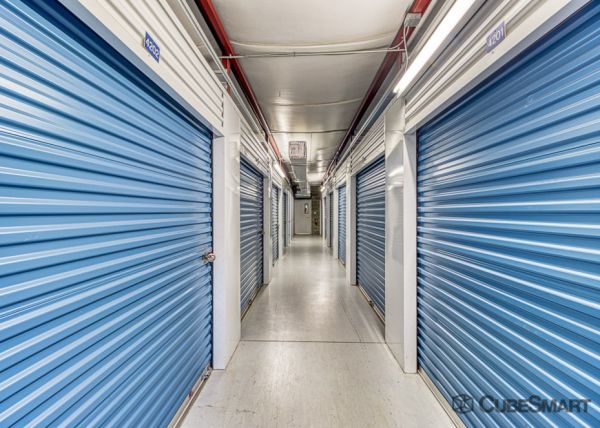 CubeSmart Self Storage - Sanford - 3508 S Orlando Dr - 3508 S Orlando Dr