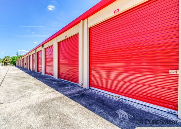 CubeSmart Self Storage - Sanford - 3508 S Orlando Dr - 3508 S Orlando Dr
