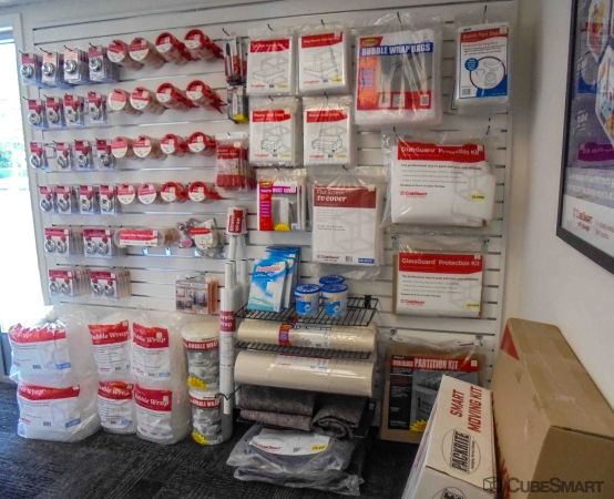 CubeSmart Self Storage - Medford - 55 Commercial Street