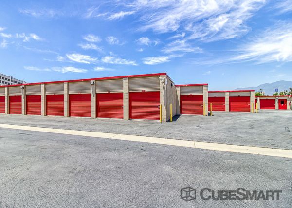 CubeSmart Self Storage - San Bernardino - 1985 Ostrems Way - 1985 Ostrems Way