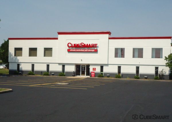 CubeSmart Self Storage - Strongsville - 15910 Pearl Road