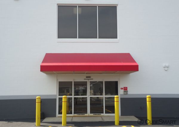 CubeSmart Self Storage - Strongsville - 15910 Pearl Road