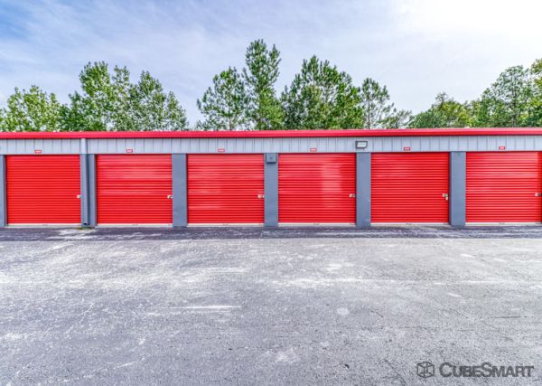 CubeSmart Self Storage - Jacksonville - 11570 Beach Blvd - 11570 Beach Blvd