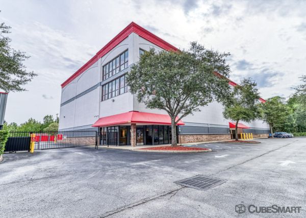 CubeSmart Self Storage - Jacksonville - 11570 Beach Blvd - 11570 Beach Blvd