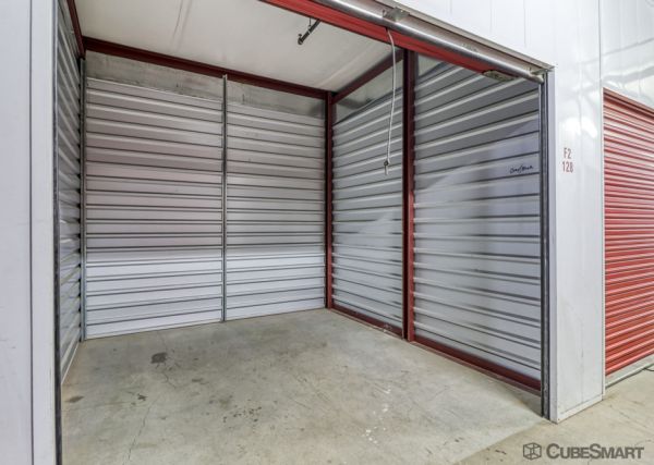 CubeSmart Self Storage - Escondido - 1531 Montiel Road