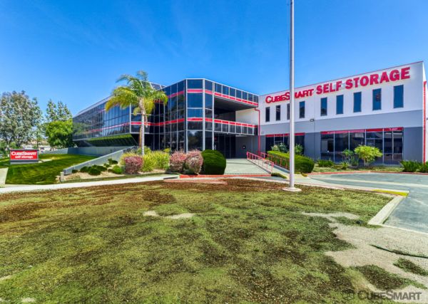 CubeSmart Self Storage - Temecula - 28401 Rancho California Rd - 28401 Rancho California Rd