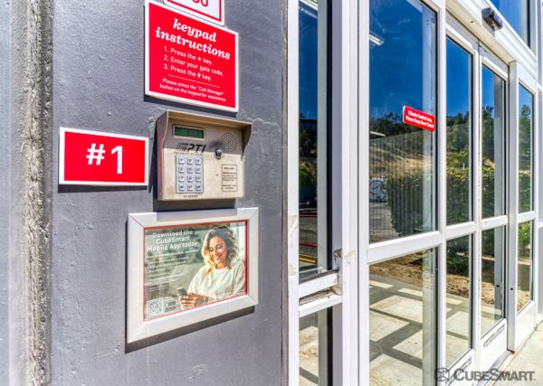 CubeSmart Self Storage - Temecula - 28401 Rancho California Rd - 28401 Rancho California Rd