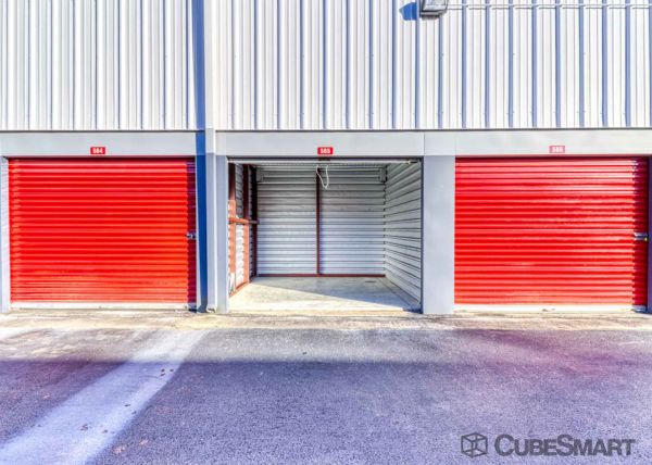 CubeSmart Self Storage - Suwanee - 105 Old Peachtree Rd NW - 105 Old Peachtree Rd NW