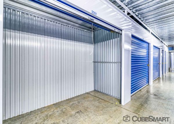 CubeSmart Self Storage - Suwanee - 105 Old Peachtree Rd NW - 105 Old Peachtree Rd NW